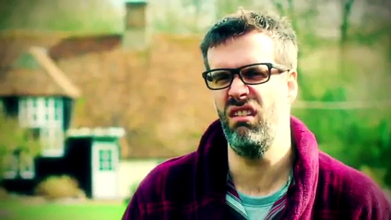 The Joy of Techs - Se1 - Ep06 - Housework Hell HD Watch