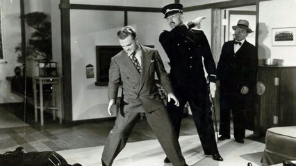 Blood on the Sun (1945) | Full Movie