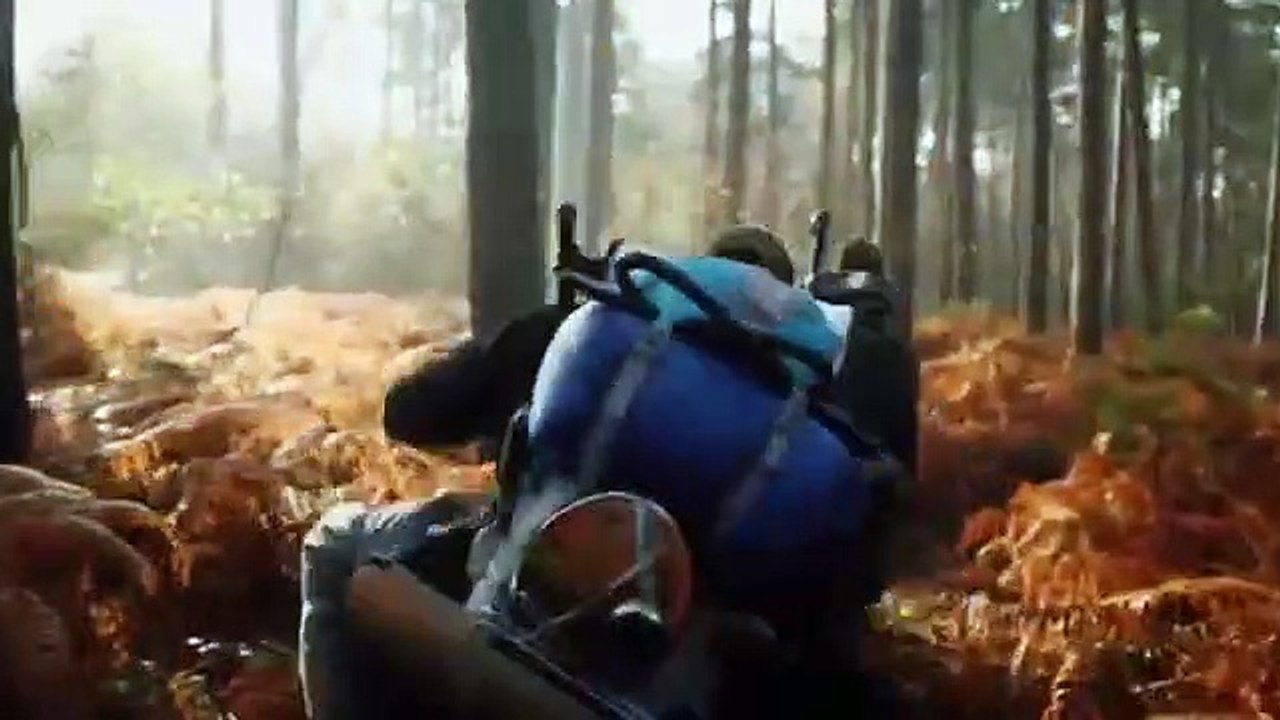 The Joy of Techs - Se1 - Ep08 - Camping HD Watch