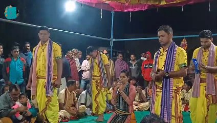 Badmal Ladies Kirtan  Mili sa