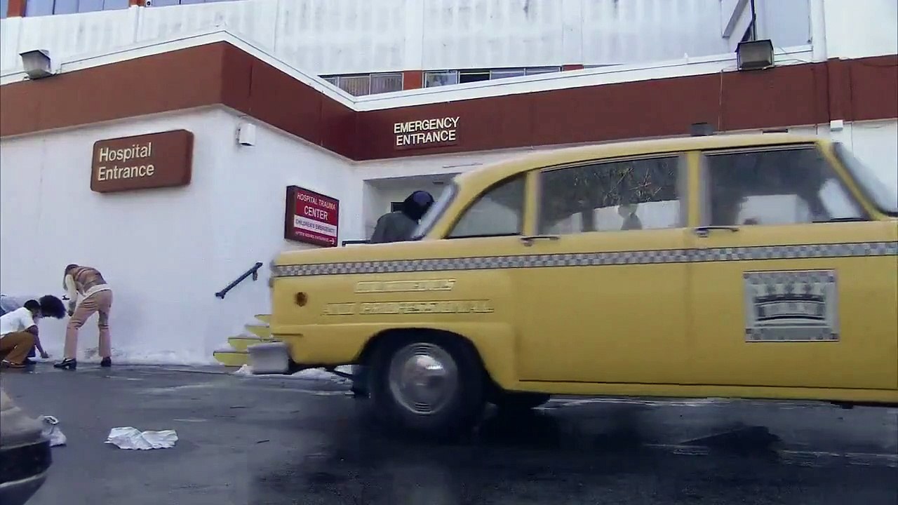 Childrens Hospital - Se3 - Ep04 HD Watch