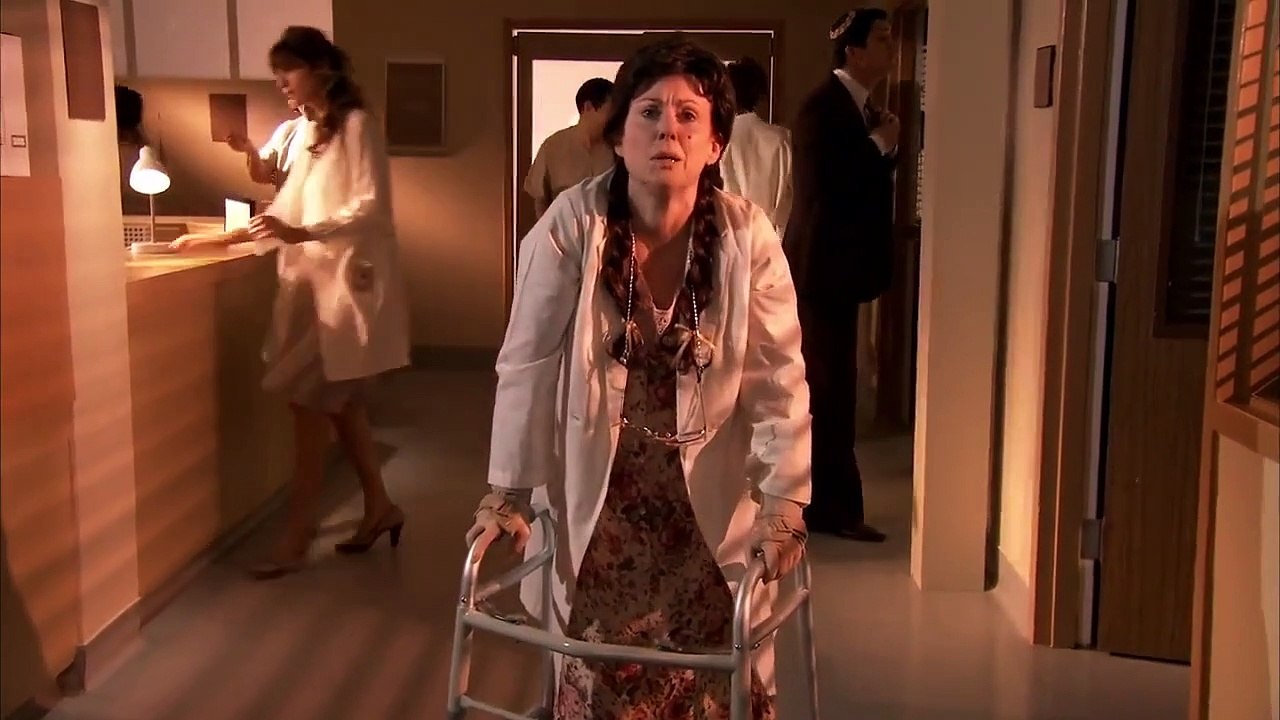 Childrens Hospital - Se3 - Ep07 HD Watch