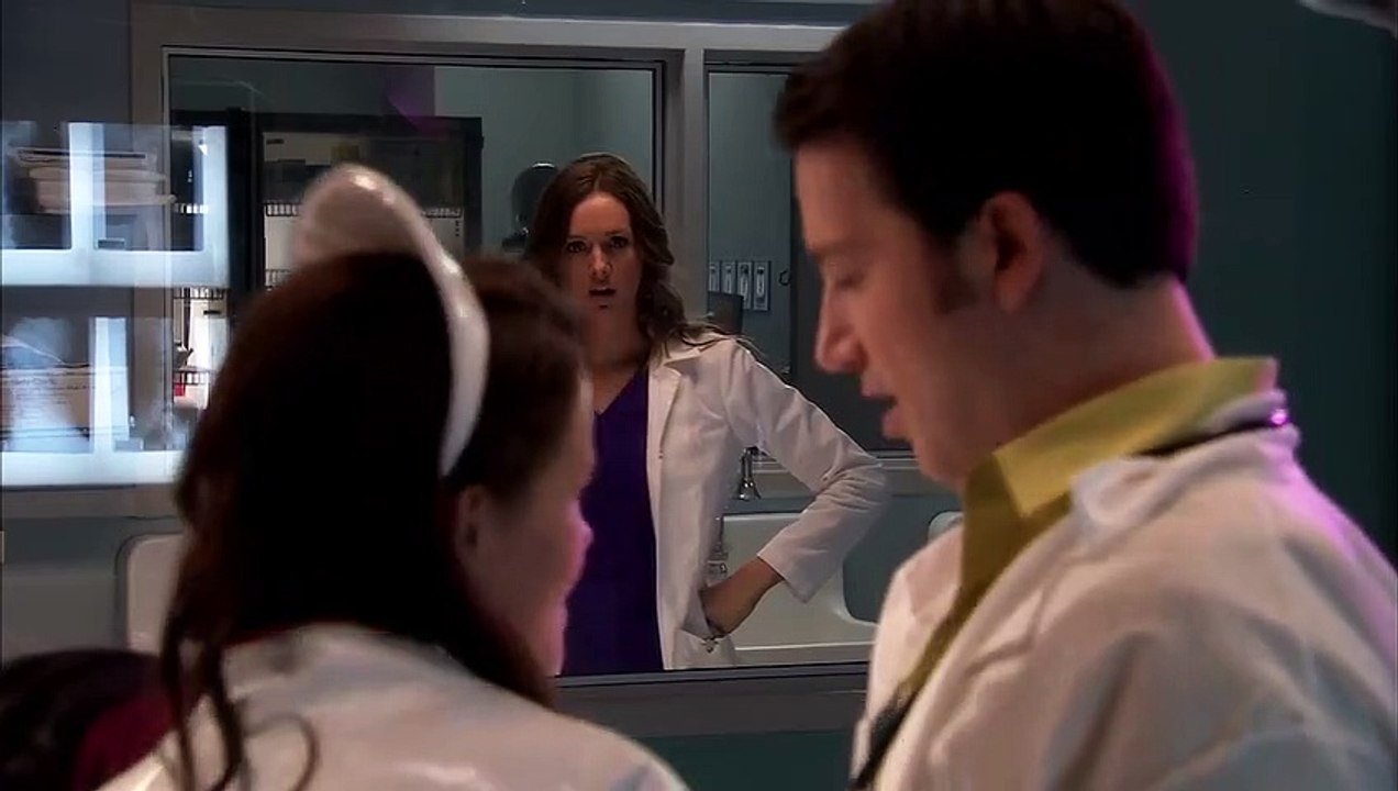 Childrens Hospital - Se3 - Ep09 HD Watch