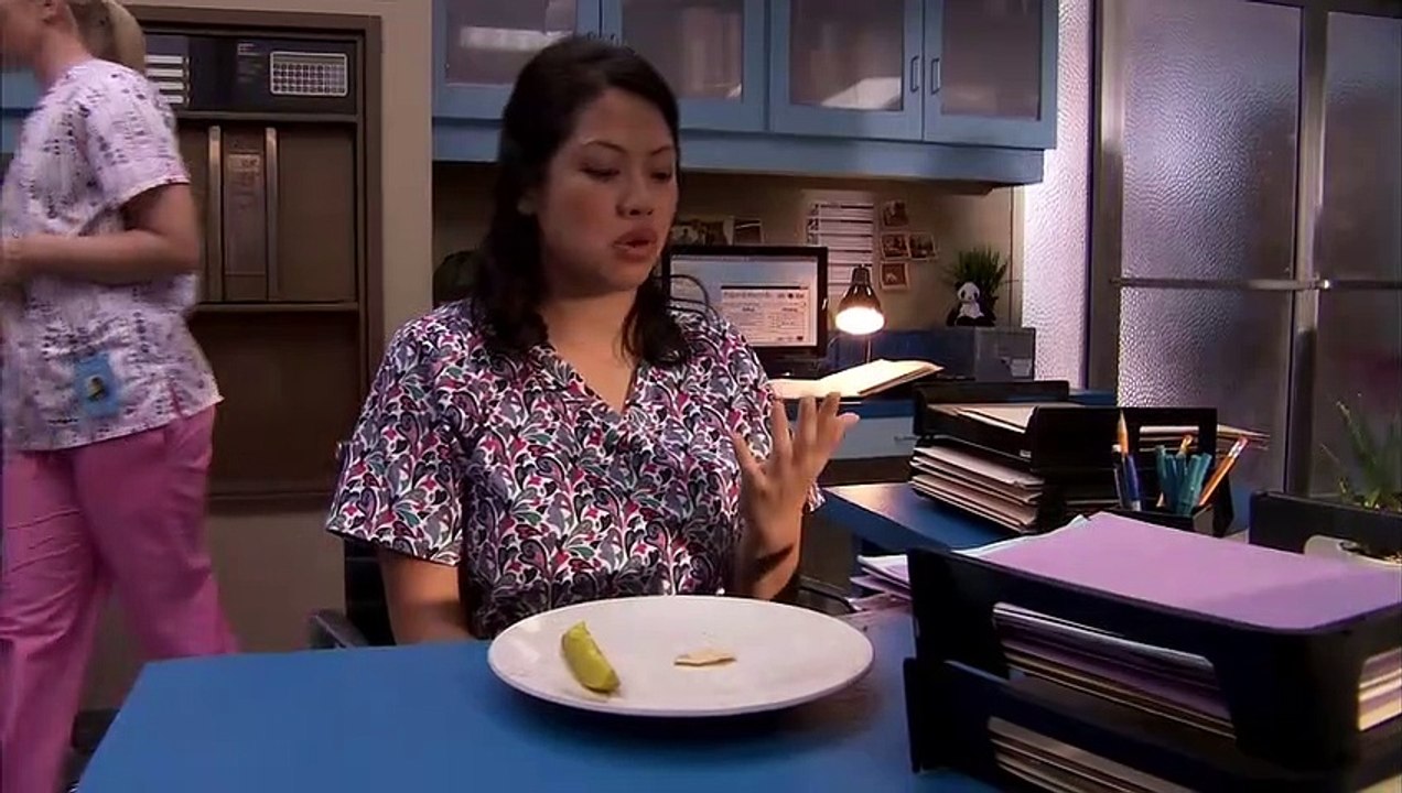 Childrens Hospital - Se3 - Ep11 HD Watch