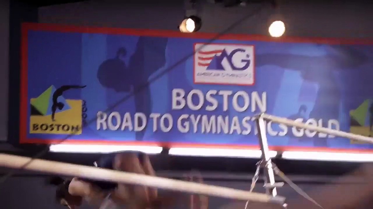 Make It or Break It - Se1 - Ep07 - Run, Emily, Run HD Watch