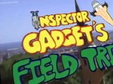 Field Trip Starring Inspector Gadget E00- Italy - Palazzos