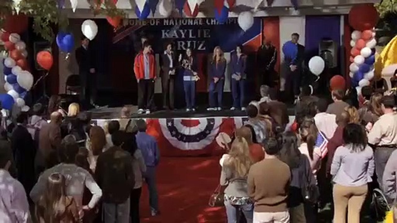 Make It or Break It - Se1 - Ep11 - The Eleventh Hour HD Watch