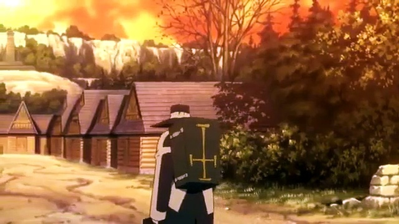 Garo - Honoo no Kokuin - Ep16 HD Watch