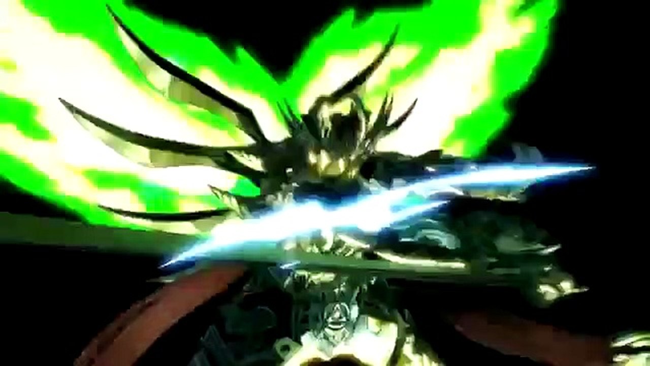 Garo - Honoo no Kokuin - Ep24 HD Watch