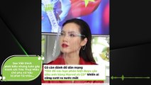 Sao Việt thích phát biểu nhưng luôn gây tranh cãi: Trác Thuý Miêu chê phụ nữ hậu bị phạt 7,5 triệu | Điện Ảnh Net