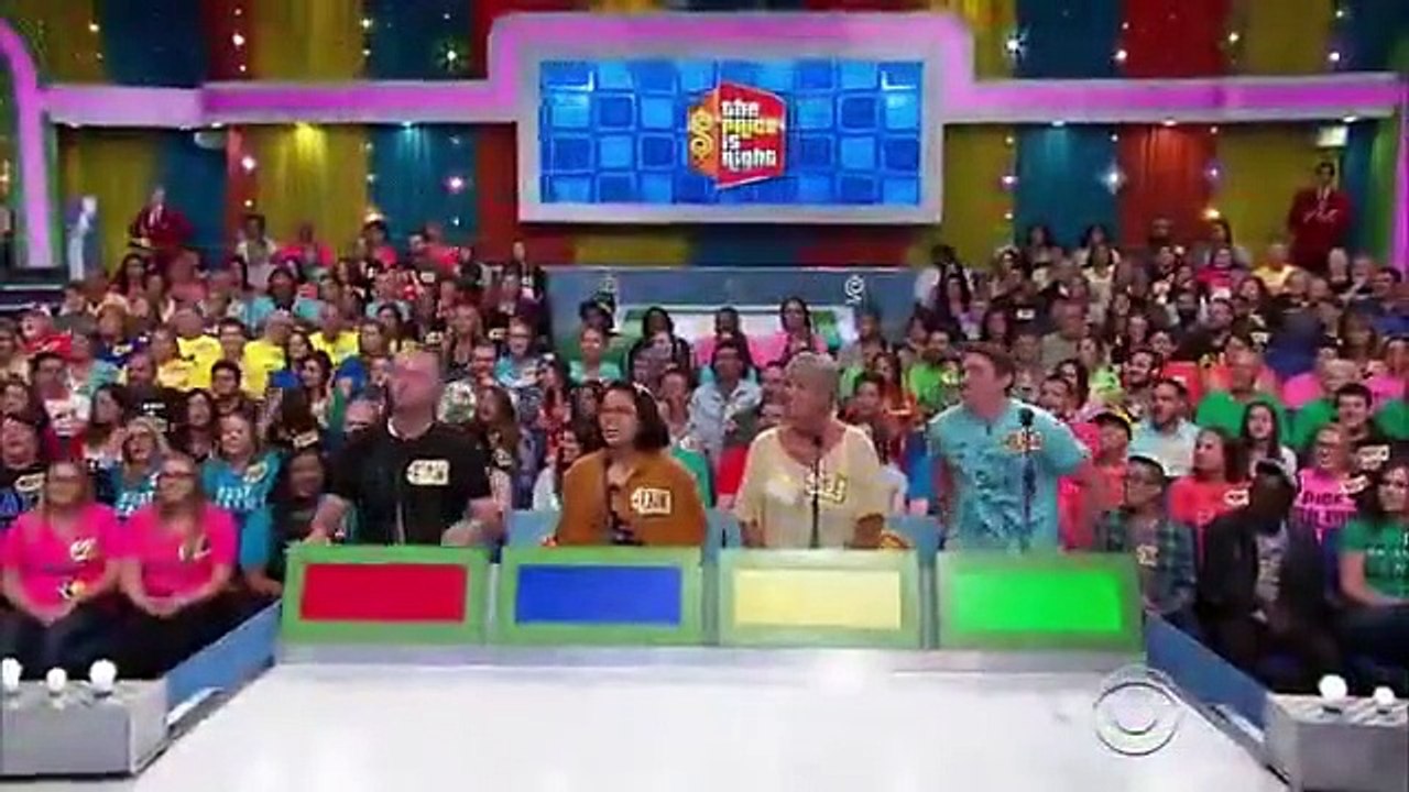 The Price Is Right - Se44 - Ep106 HD Watch