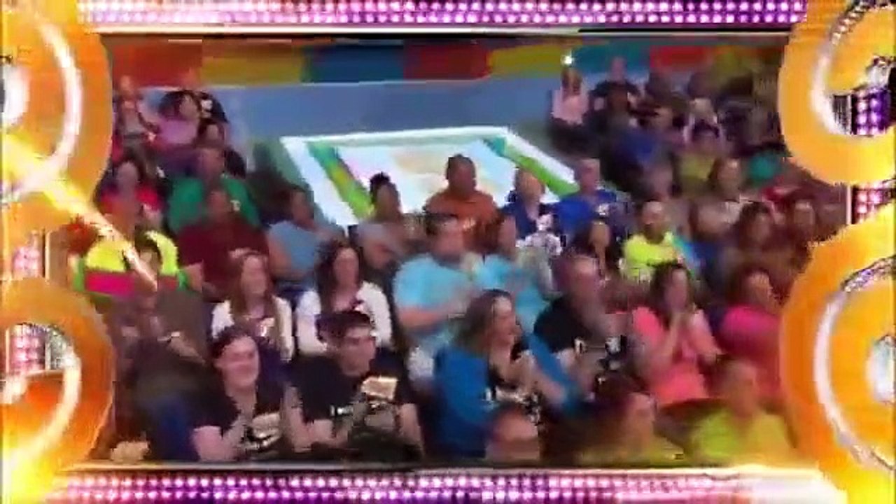 The price is right - se44 - ep108 hd watch