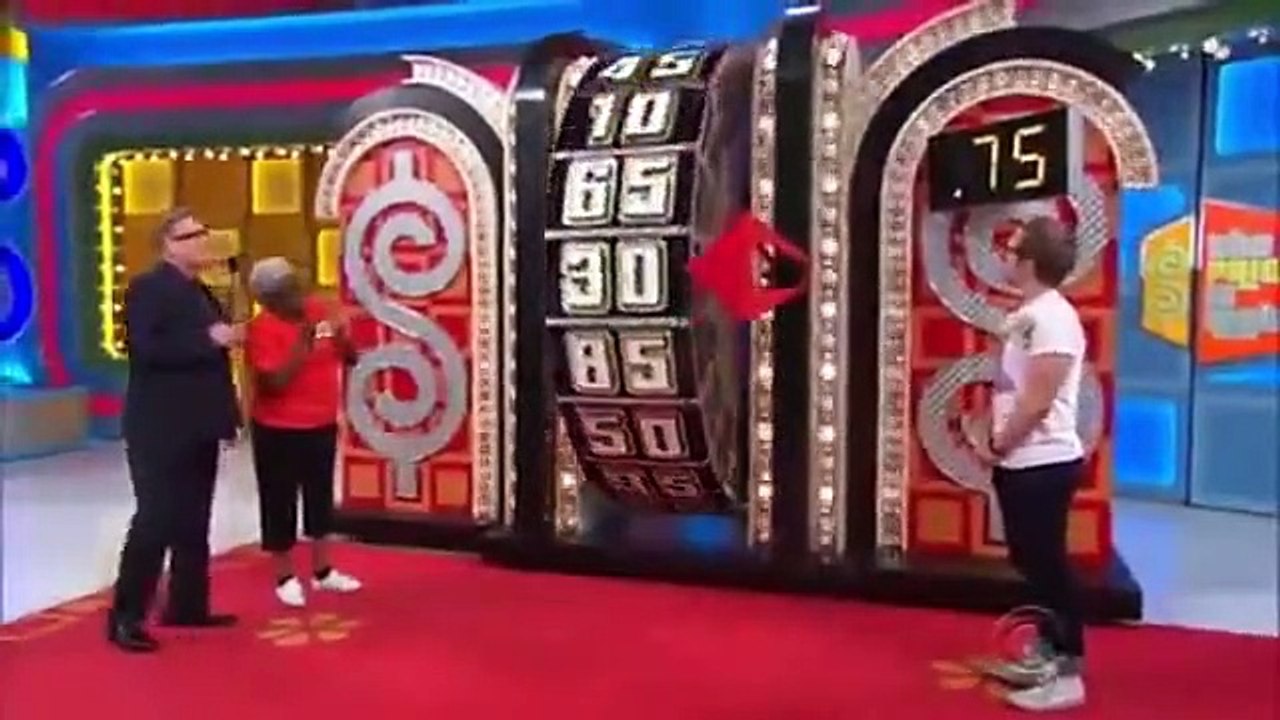 The Price Is Right - Se44 - Ep113 HD Watch