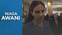 Niaga AWANI: WEF 2023 | Women leaders at WEF react to Ardern resignation