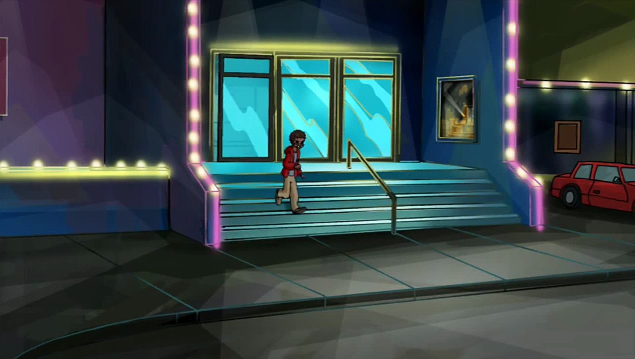 Class of the Titans - Se2 - Ep14 HD Watch