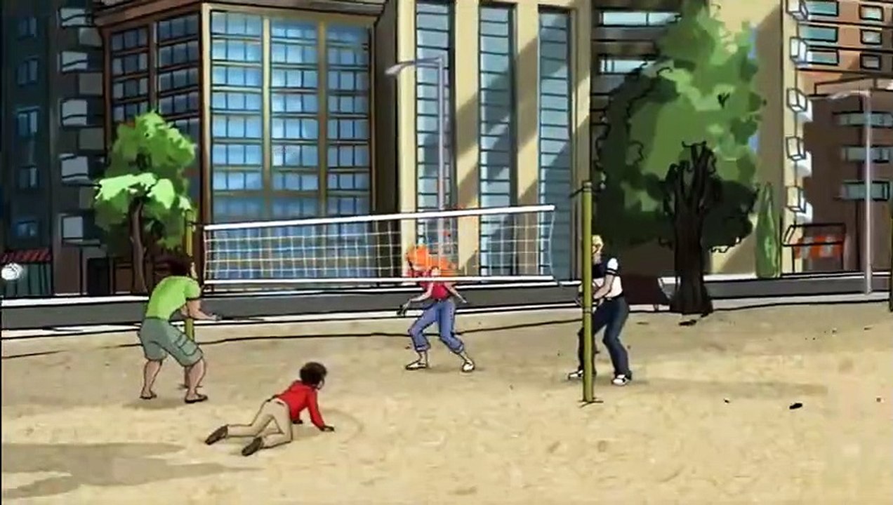 Class of the Titans - Se2 - Ep20 HD Watch