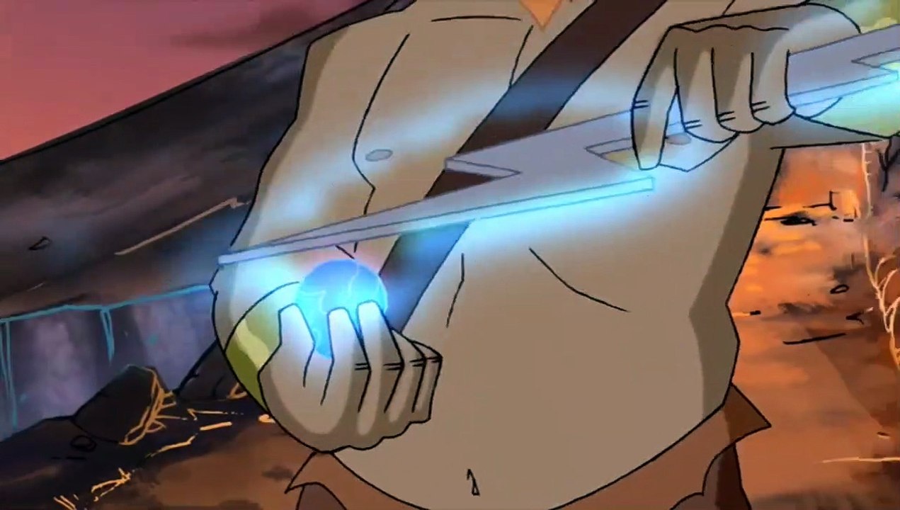 Class of the Titans - Se2 - Ep16 HD Watch