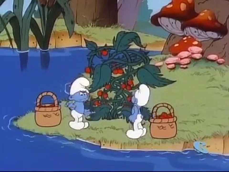 The Smurfs - Se2 - Ep17 HD Watch