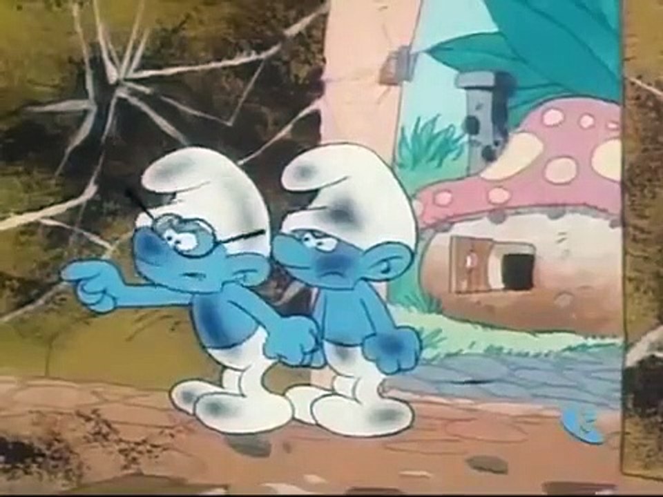 The Smurfs - Se2 - Ep18 HD Watch