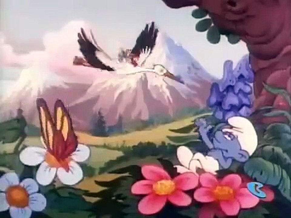 The Smurfs - Se2 - Ep21 HD Watch