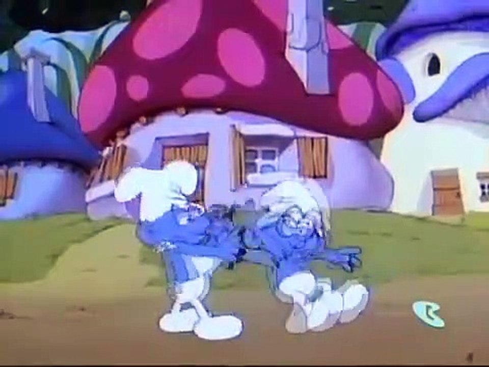 The Smurfs - Se2 - Ep26 HD Watch