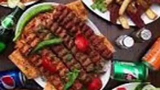 Best Turkish food ever in ilford wazir Restaurant London United Kingdom