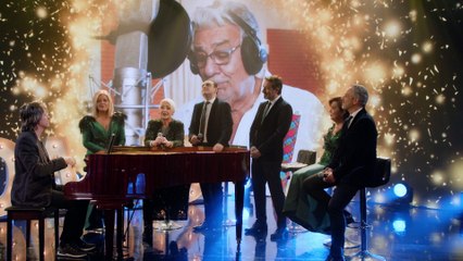 Mocedades - Eres Tú