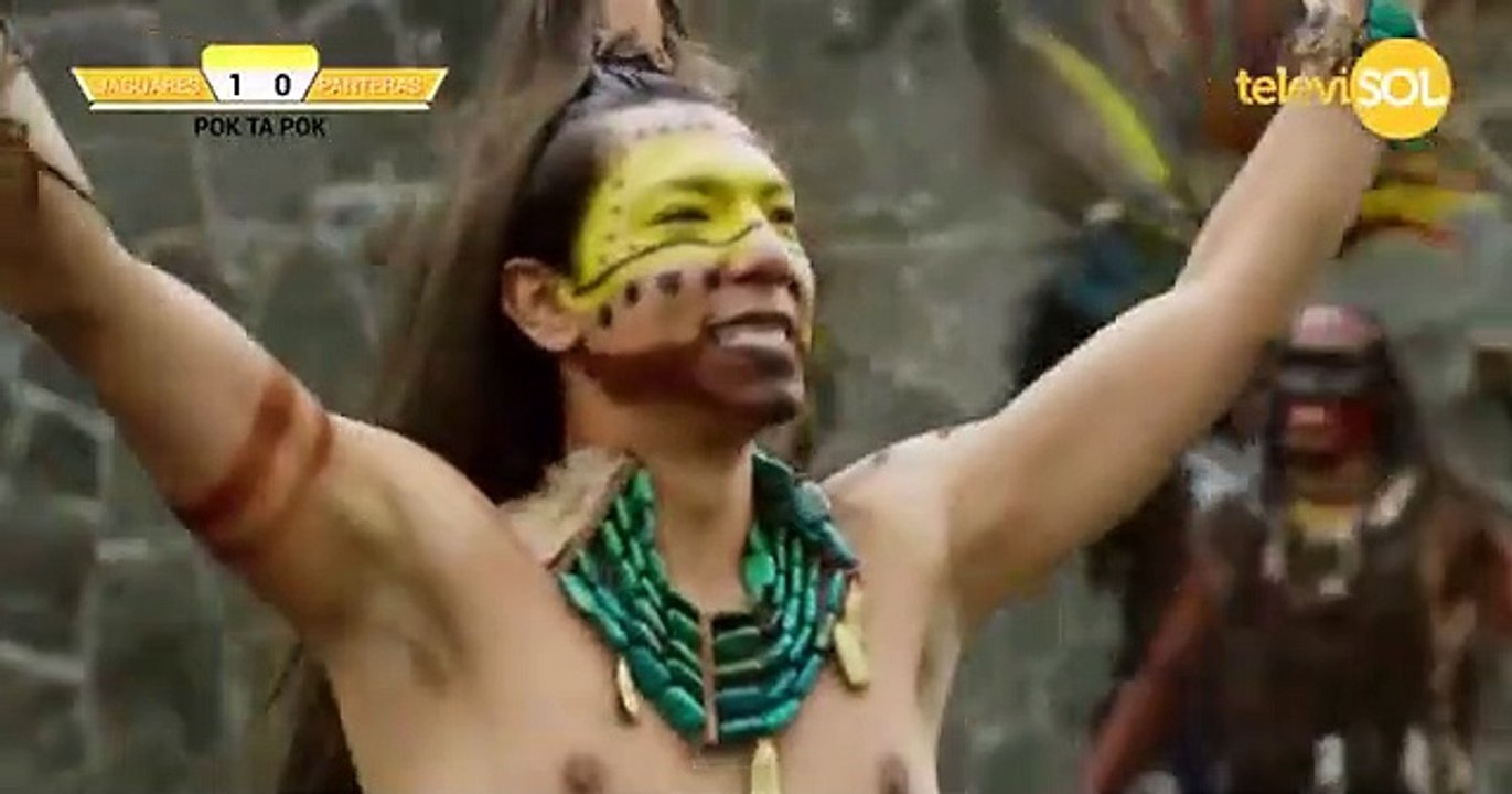 Club de Cuervos - Se4 - Ep09 HD Watch