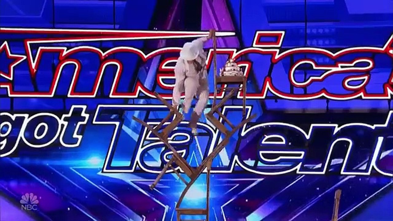 America's Got Talent - Se12 - Ep05 - Auditions, Week 5 HD Watch