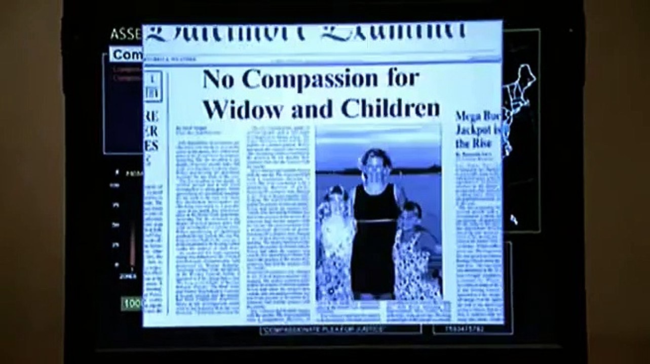 The Pretender - Se3 - Ep10 HD Watch