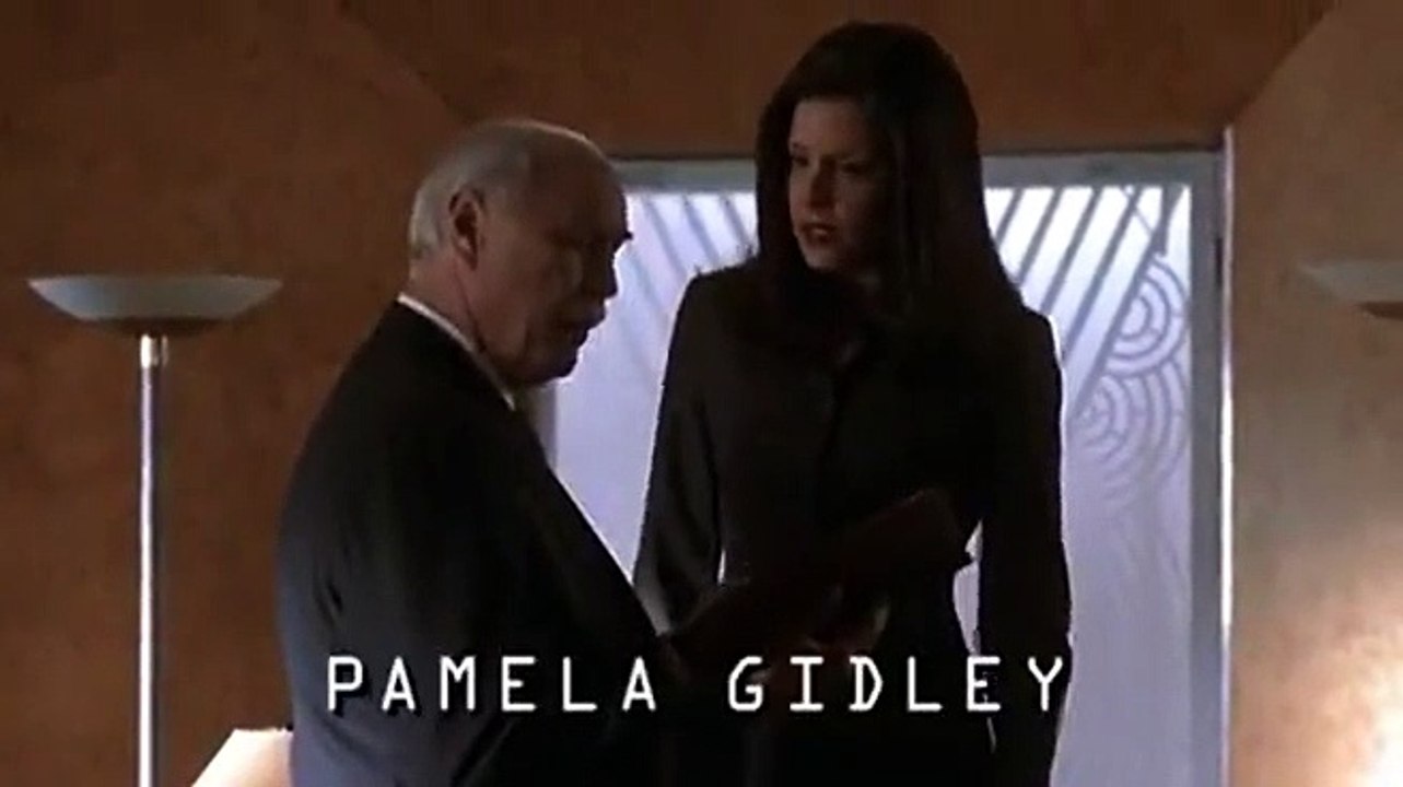 The Pretender - Se3 - Ep14 HD Watch