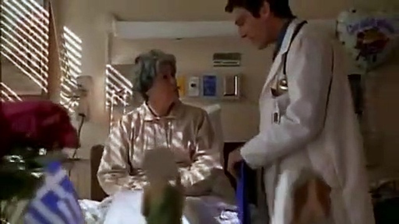 The Pretender - Se3 - Ep16 HD Watch