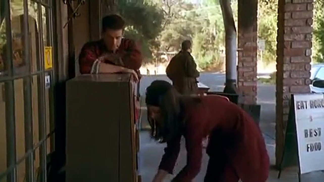 The Pretender - Se3 - Ep11 HD Watch