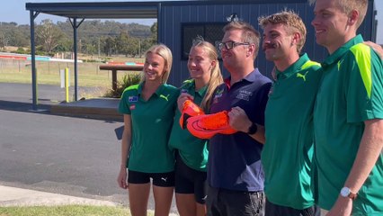 Cross Country championships coming to Bathurst| Western Advocate | 20/01/2023