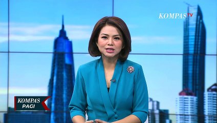 Masih dalam Tahap Diskusi, Heru Budi Belum Bisa Pastikan Kapan Penerapan ERP Dilaksanakan