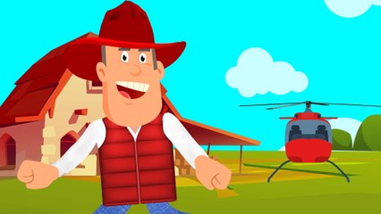 Markus Becker - Helikopter