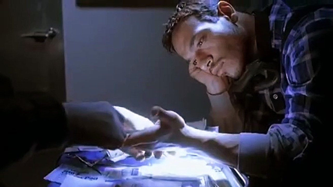 The Pretender - Se3 - Ep20 HD Watch