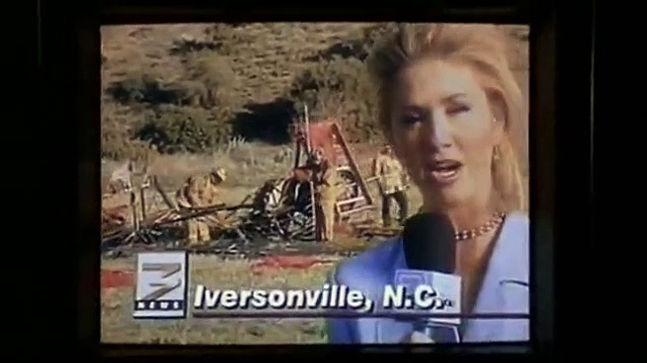 The Pretender - Se3 - Ep21 HD Watch