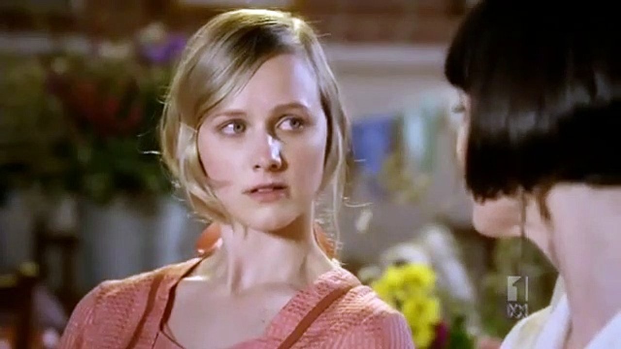 Miss Fisher's Mur-'der Mysteries - Se1 - Ep09 HD Watch