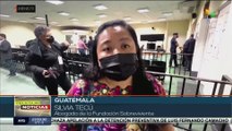Guatemala: Tribunal Penal suspende por novena ocasión el juicio por el asesinato de 41 niñas