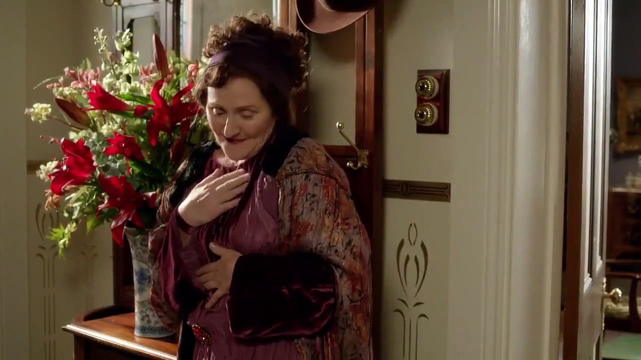 Miss Fisher's Mur-'der Mysteries - Se2 - Ep02 HD Watch