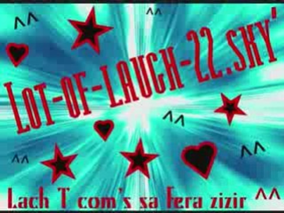 Be my boys boys boys