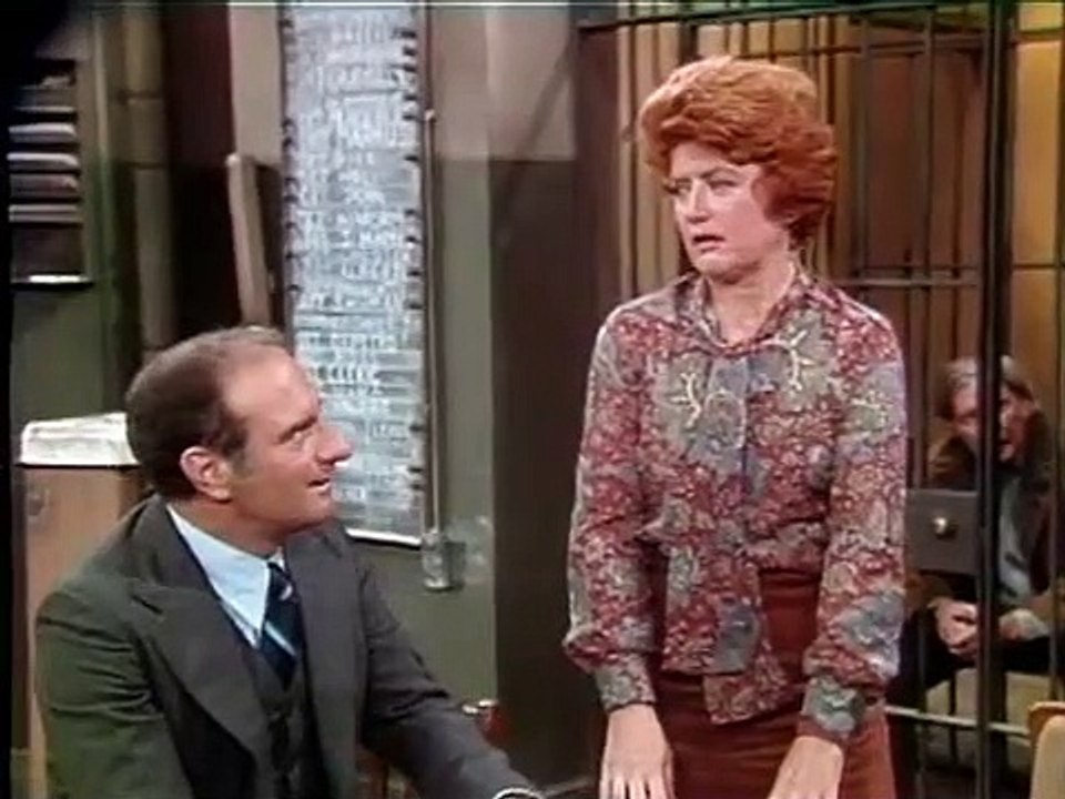Barney Miller - Se3 - Ep22 HD Watch