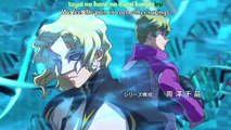 Mobile Suit Gundam Seed - Ep01 HD Watch