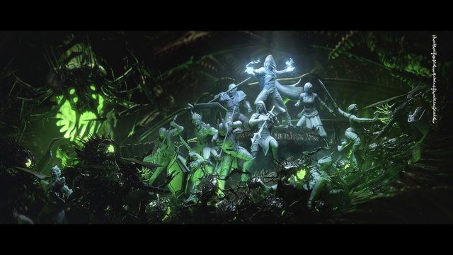 Magic The Gathering : Présentation d'une nouvelle carte exclusive de l'extension Tous Phyrexians !