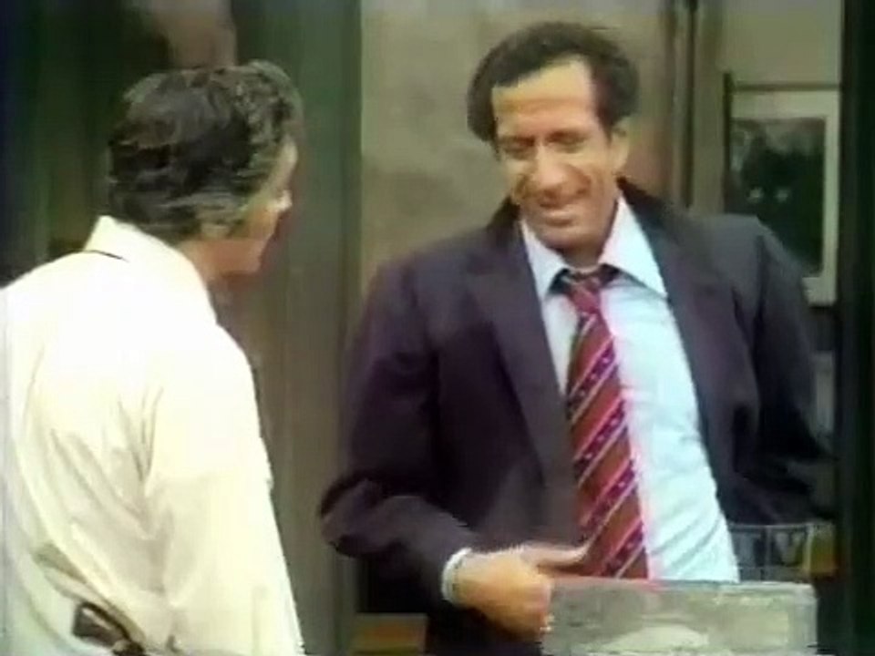 Barney Miller - Se4 - Ep11 HD Watch