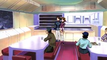 Mobile Suit Gundam Seed - Ep08 HD Watch