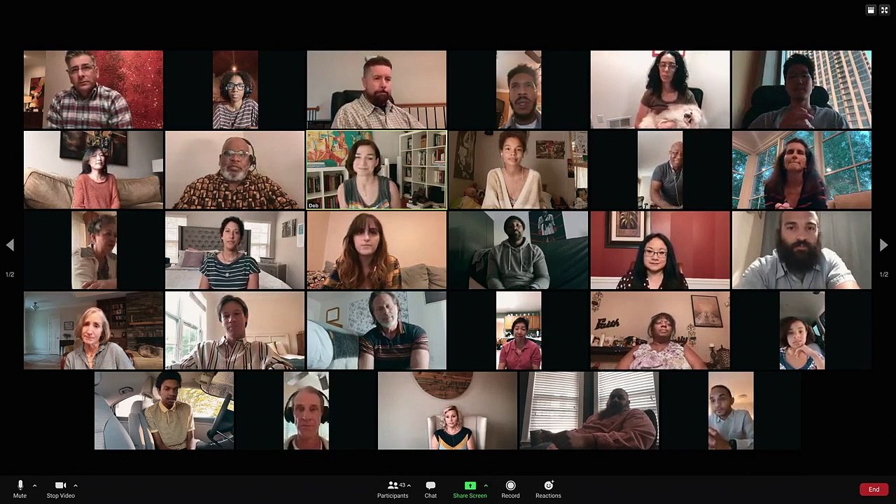 Social Distance - Se1 - Ep01 HD Watch