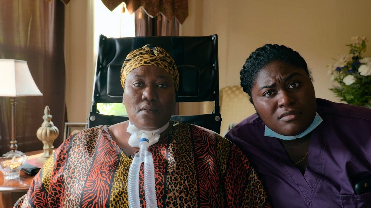 Social distance - se1 - ep03 hd watch