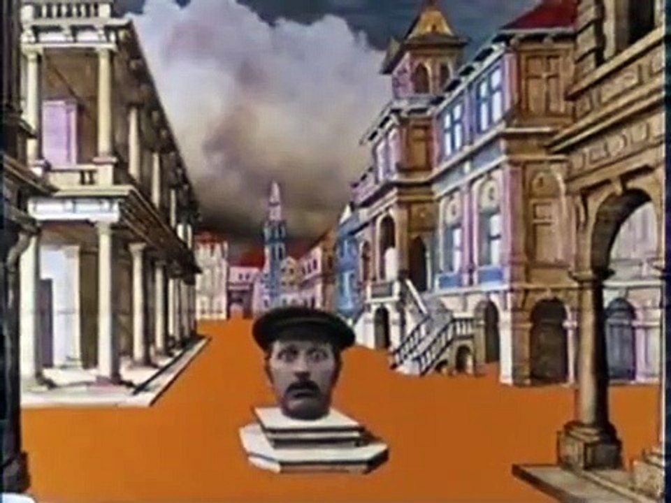 Monty Python's Flying Circus - Se2 - Ep02 HD Watch